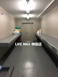 清澄白河駅 徒歩3分 4階の物件内観写真